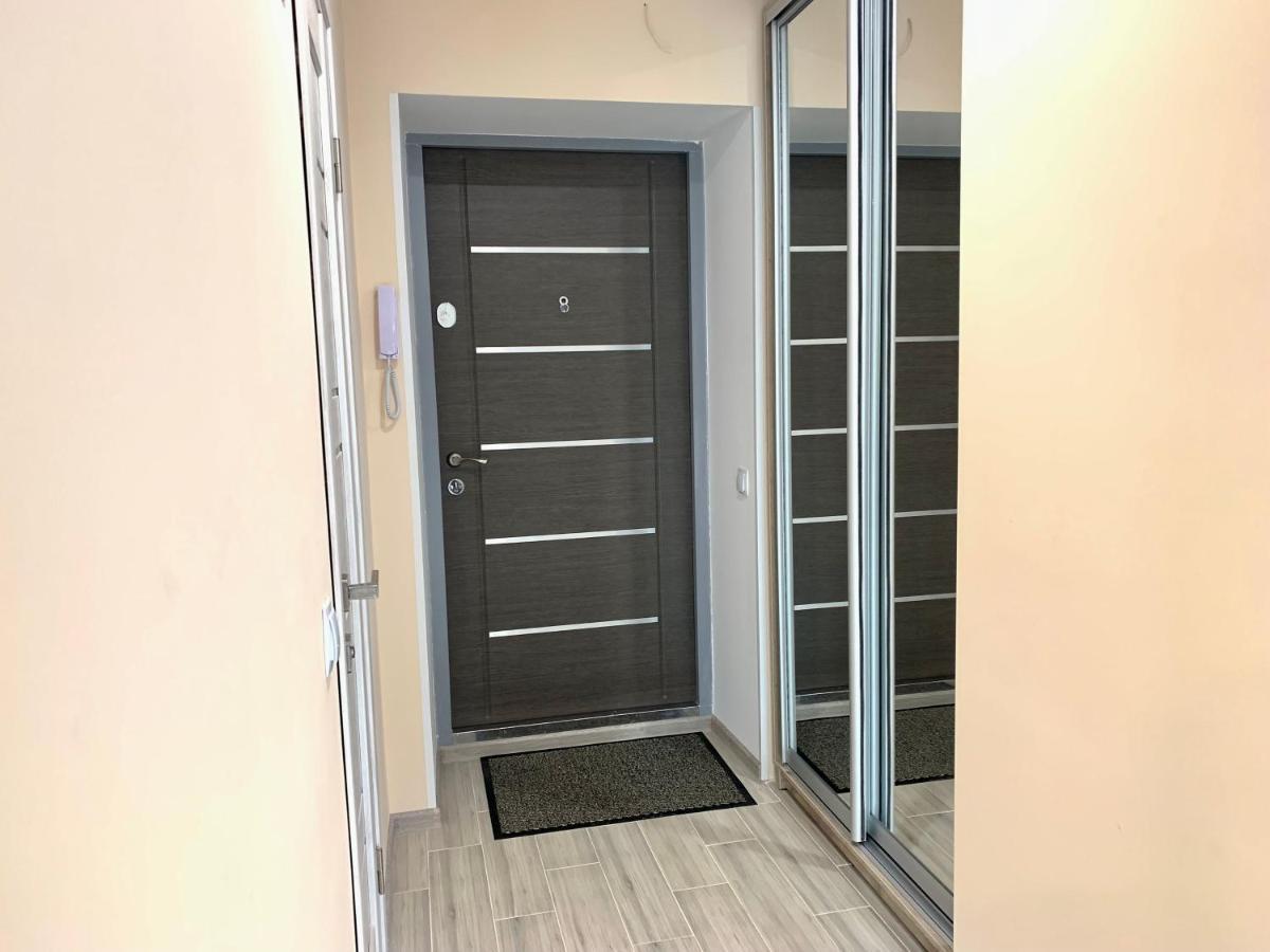 Бам. Вул. Лепкого. 1-Кімнатна. Студія. Новобудова Ternopil Exterior photo